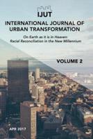 International Journal of Urban Transformation