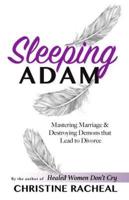 Sleeping Adam