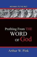 Profiting From The Word