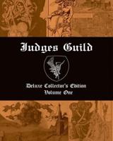 Judges Guild Deluxe Oversized Collector's Edition
