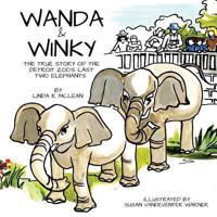 Wanda and Winky