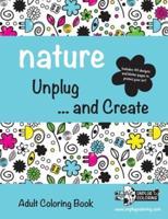 Nature Unplug ... And Create