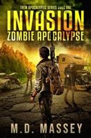 Invasion: Zombie Apocalypse