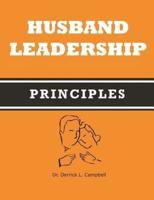 Husband Leadership Principles