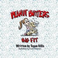 Peanut Butters Big Fit