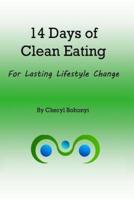 14 Days of Clean Eating