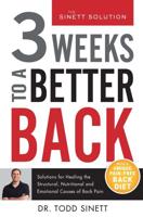 3 Weeks To A Better Back