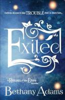 Exiled: A Return of the Elves Novella