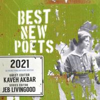 Best New Poets 2021