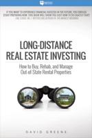 Long-Distance Real Estate Investing