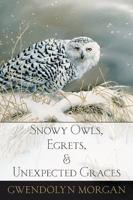 Snowy Owls, Egrets & Unexpected Graces