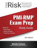 PMI-RMP Exam Prep Study Guide