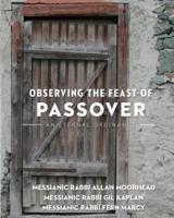 Observing the Feast of the Passover