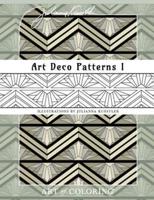 Art Deco Patterns 1