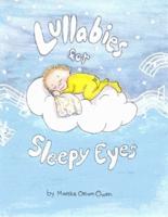 Lullabies For Sleepy Eyes