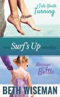 A Tide Worth Turning/Message In A Bottle (2 in One Volume)