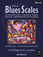 The Blues Scales - Bass Clef
