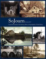 SoJourn 2.1, Summer 2017