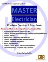 2014 Master Electrician Exam Questions and Study Guide