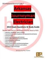 Arkansas 2014 Journeyman Electrician Study Guide