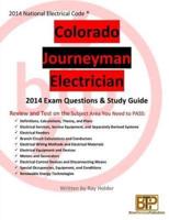 Colorado 2014 Journeyman Electrician Study Guide