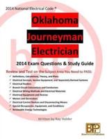 Oklahoma 2014 Journeyman Electrician Study Guide
