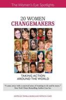 20 Women Changemakers