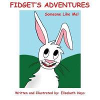 Fidget's Adventures