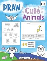 Draw Cute Animals