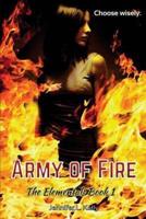 Army of Fire