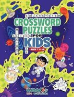 Crossword Puzzles for Kids Ages 7 & Up