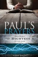 Paul's Prayers