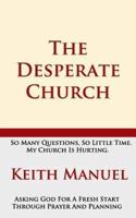 The Desperate Church