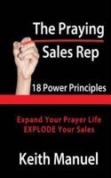 The Praying Sales Rep