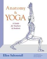 Anatomy and Yoga