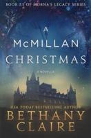 A McMillan Christmas - A Novella: A Scottish, Time Travel Romance
