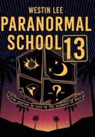 Paranormal School 13