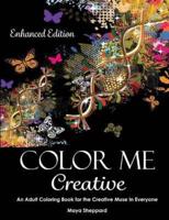 Color Me Creative - Enhanced Edition