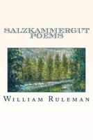 Salzkammergut Poems