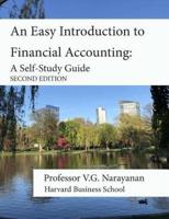 An Easy Introduction to Financial Accounting