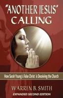 "Another Jesus" Calling - 2nd Edition