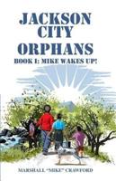 Jackson City Orphans: Book I: Mike Wakes Up!