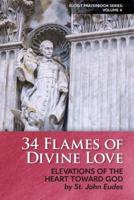 34 Flames of Divine Love