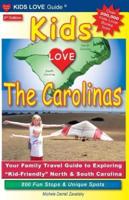 Kids Love the Carolinas