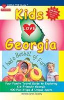 Kids Love Georgia, 4th Edition