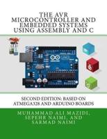 The AVR Microcontroller and Embedded Systems