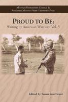 Proud to Be, Volume 5