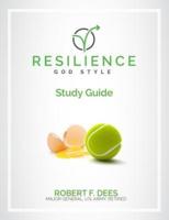 Resilience God Style Study Guide