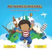 My Name Is Michael
