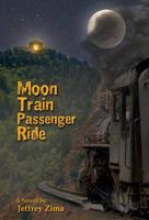 Moon Train Passenger Ride